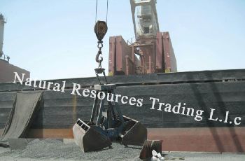 Loading Clinker 02